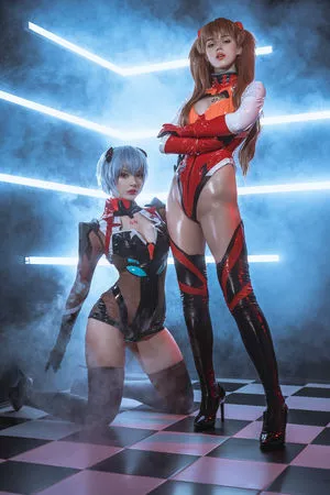 Shirogane_sama OnlyFans Leaked Free Thumbnail Picture - #FByYiu4nzw