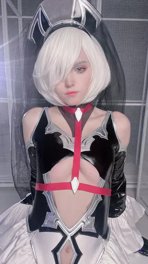 Shirogane_sama OnlyFans Leaked Free Thumbnail Picture - #FCoSRIuQhf