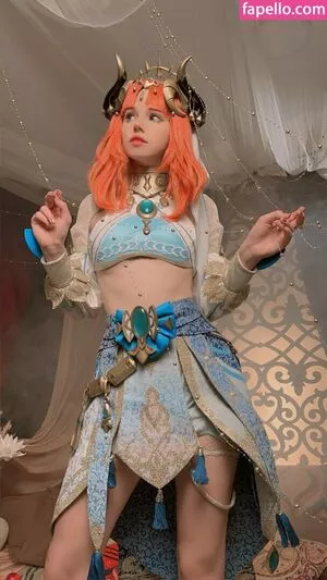 Shirogane_sama OnlyFans Leaked Free Thumbnail Picture - #FDAN6EFlom