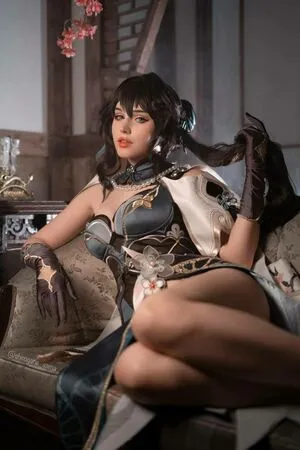 Shirogane_sama OnlyFans Leaked Free Thumbnail Picture - #FDHDG8YitB