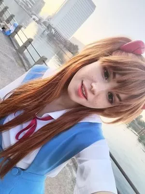 Shirogane_sama OnlyFans Leaked Free Thumbnail Picture - #FFuAhYdfZ4