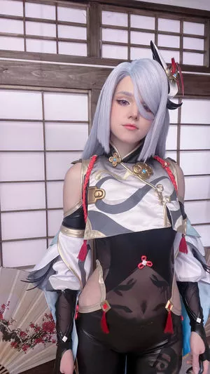 Shirogane_sama OnlyFans Leaked Free Thumbnail Picture - #FJOzp2B1UF