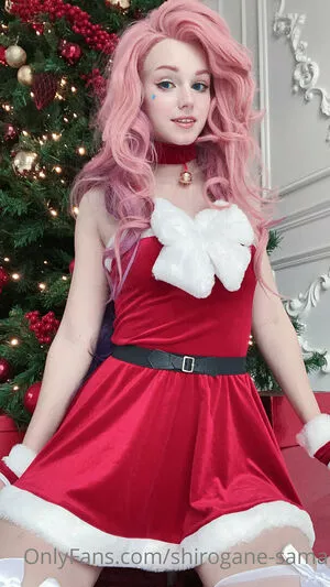 Shirogane_sama OnlyFans Leaked Free Thumbnail Picture - #FLL3IxUBxJ