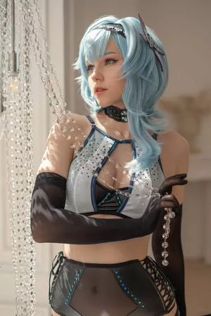 Shirogane_sama OnlyFans Leaked Free Thumbnail Picture - #FLwkFpZVcI