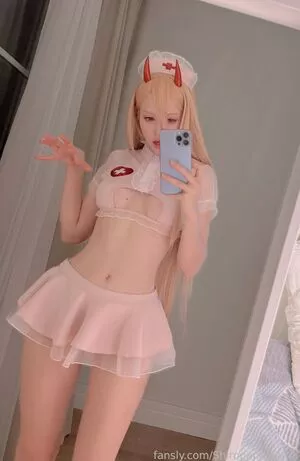 Shirogane_sama OnlyFans Leaked Free Thumbnail Picture - #FR9rrhZ9iR
