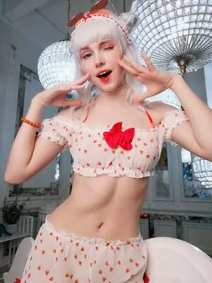 Shirogane_sama OnlyFans Leaked Free Thumbnail Picture - #FTXWomKauT