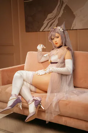 Shirogane_sama OnlyFans Leaked Free Thumbnail Picture - #FUvC3HCCRH