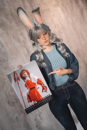 Shirogane_sama OnlyFans Leaked Free Thumbnail Picture - #FYd4eKfoe5