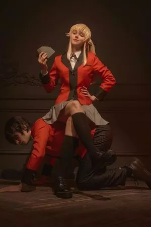Shirogane_sama OnlyFans Leaked Free Thumbnail Picture - #FasX0BbGFT