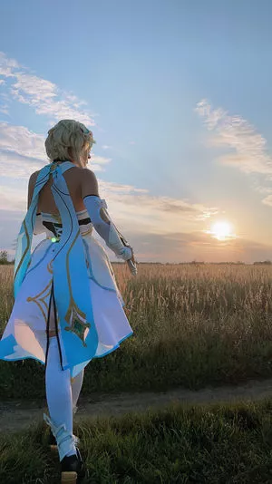 Shirogane_sama OnlyFans Leaked Free Thumbnail Picture - #FbMO6tguOO