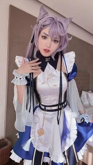 Shirogane_sama OnlyFans Leaked Free Thumbnail Picture - #Fch4hQlZdM