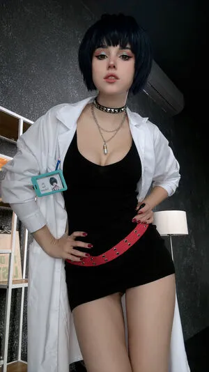 Shirogane_sama OnlyFans Leaked Free Thumbnail Picture - #FdFQdBY4yI