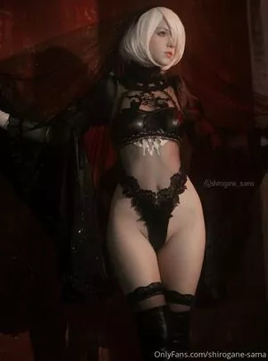 Shirogane_sama OnlyFans Leaked Free Thumbnail Picture - #FhDPUCTDHt