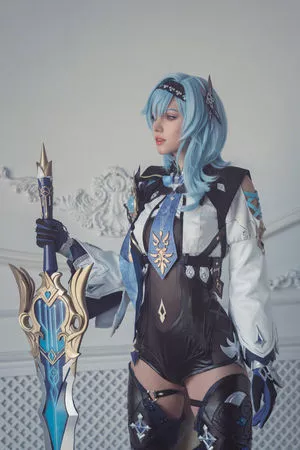 Shirogane_sama OnlyFans Leaked Free Thumbnail Picture - #Fp2hoguSU0