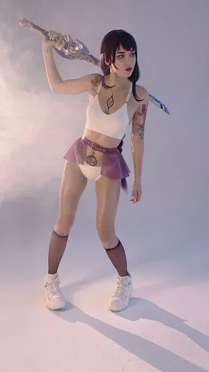 Shirogane_sama OnlyFans Leaked Free Thumbnail Picture - #FqZ4hErlyp