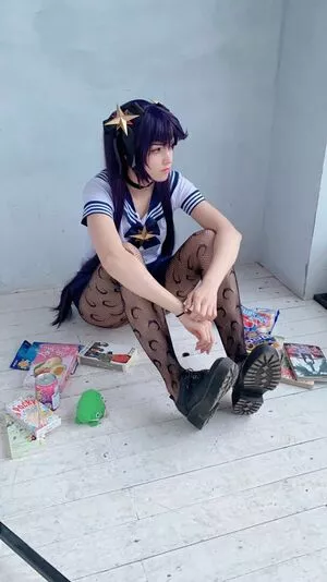 Shirogane_sama OnlyFans Leaked Free Thumbnail Picture - #Fqtfj4ysQX