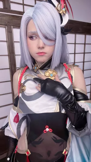 Shirogane_sama OnlyFans Leaked Free Thumbnail Picture - #Fsle8hamPd