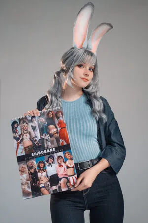 Shirogane_sama OnlyFans Leaked Free Thumbnail Picture - #Fw12uVV2Hr