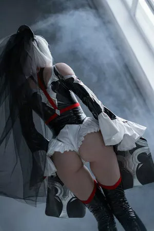 Shirogane_sama OnlyFans Leaked Free Thumbnail Picture - #FyPcVoHQ9W