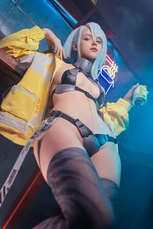 Shirogane_sama OnlyFans Leaked Free Thumbnail Picture - #G0YbXvl6Kq