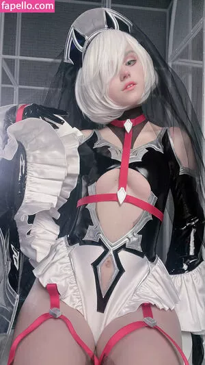 Shirogane_sama OnlyFans Leaked Free Thumbnail Picture - #G2otbFgtYR