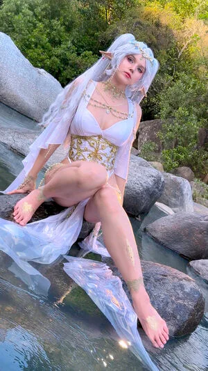 Shirogane_sama OnlyFans Leaked Free Thumbnail Picture - #G3OEvD5cnE
