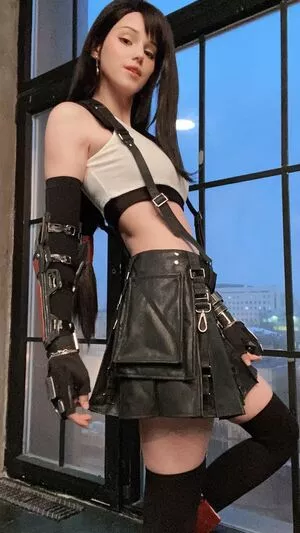 Shirogane_sama OnlyFans Leaked Free Thumbnail Picture - #G5lbKKHJ4J