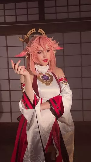 Shirogane_sama OnlyFans Leaked Free Thumbnail Picture - #GIjgm7I78D