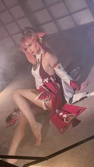 Shirogane_sama OnlyFans Leaked Free Thumbnail Picture - #GMlqUfnf81