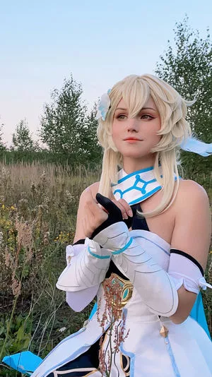 Shirogane_sama OnlyFans Leaked Free Thumbnail Picture - #GMomr3poi1