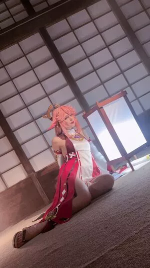 Shirogane_sama OnlyFans Leaked Free Thumbnail Picture - #GNg2TBMeCV