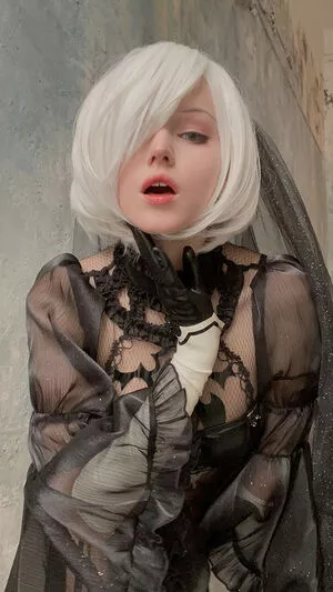Shirogane_sama OnlyFans Leaked Free Thumbnail Picture - #GOa7ns4iH8