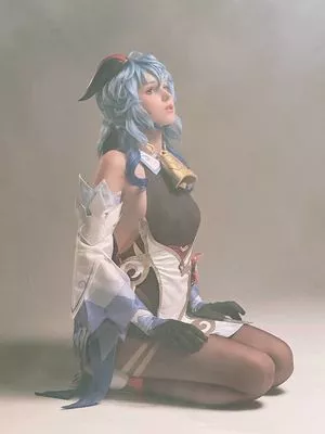 Shirogane_sama OnlyFans Leaked Free Thumbnail Picture - #GPjZ8KIuvl