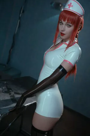 Shirogane_sama OnlyFans Leaked Free Thumbnail Picture - #GQIyloZhQX