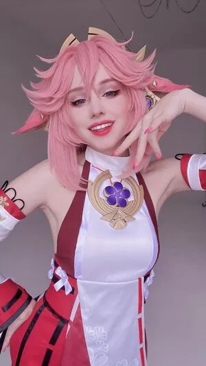 Shirogane_sama OnlyFans Leaked Free Thumbnail Picture - #GQOqf2YKjO