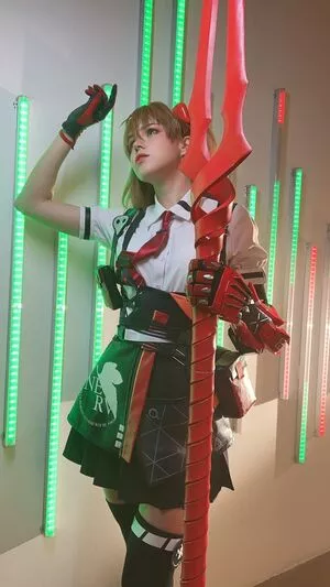 Shirogane_sama OnlyFans Leaked Free Thumbnail Picture - #GbMD7WiVSV