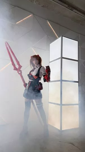 Shirogane_sama OnlyFans Leaked Free Thumbnail Picture - #Gey56d1JLC