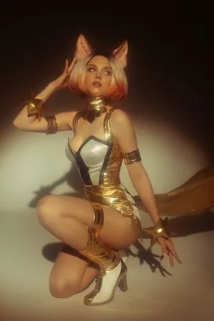 Shirogane_sama OnlyFans Leaked Free Thumbnail Picture - #Gf1yUvqBMG