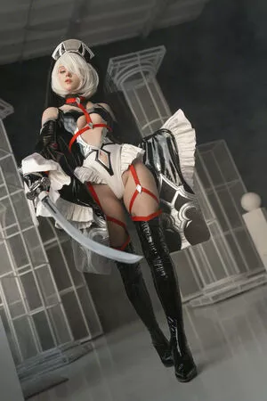 Shirogane_sama OnlyFans Leaked Free Thumbnail Picture - #Gioq2YCEHe