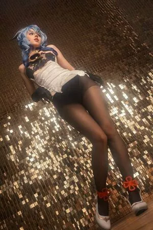 Shirogane_sama OnlyFans Leaked Free Thumbnail Picture - #H3CAcP7gle