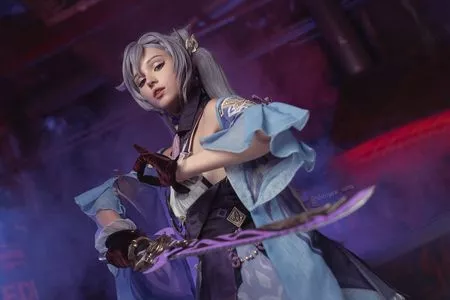 Shirogane_sama OnlyFans Leaked Free Thumbnail Picture - #H46qrQciiw