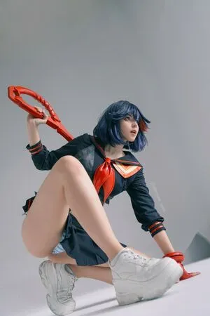 Shirogane_sama OnlyFans Leaked Free Thumbnail Picture - #H57Ekg8gPm