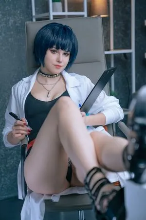 Shirogane_sama OnlyFans Leaked Free Thumbnail Picture - #H5TBfF9C8J