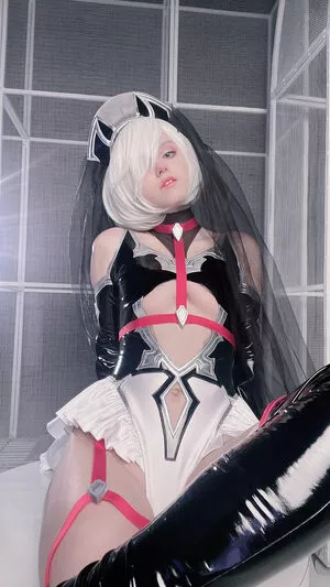 Shirogane_sama OnlyFans Leaked Free Thumbnail Picture - #HBCDKXoPAn