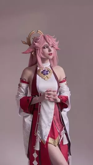 Shirogane_sama OnlyFans Leaked Free Thumbnail Picture - #HCzJS9TGkS