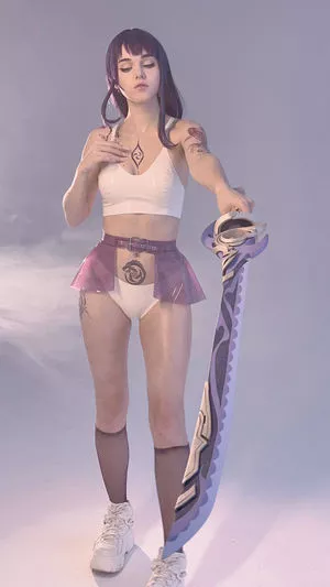 Shirogane_sama OnlyFans Leaked Free Thumbnail Picture - #HDTicphbPB