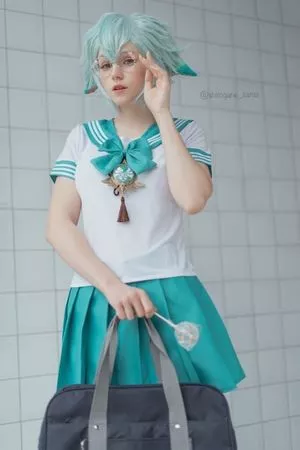 Shirogane_sama OnlyFans Leaked Free Thumbnail Picture - #HEh2wWFmJj