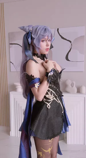 Shirogane_sama OnlyFans Leaked Free Thumbnail Picture - #HICPgQTPMu