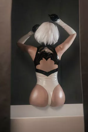 Shirogane_sama OnlyFans Leaked Free Thumbnail Picture - #HIJXmI8Ei6