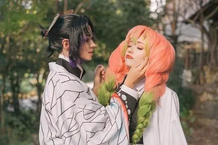Shirogane_sama OnlyFans Leaked Free Thumbnail Picture - #HNuO3TDDF6